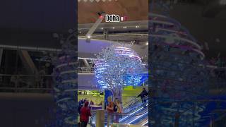 Hamad International Airport  Doha Qatar 🇶🇦  shorts youtubeshorts doha qatarairport [upl. by Eaton]