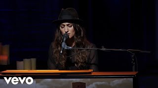 Sara Bareilles  Manhattan Live at the Variety Playhouse [upl. by Anaitit]