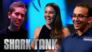 Top 3 Highest Viewed Pitches  Shark Tank AUS [upl. by Soalokin468]