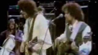 Electric Light Orchestra Evil Woman Live Midnight Special 1975 [upl. by Weinhardt]