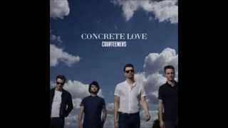 Courteeners  Small Bones [upl. by Humbert]