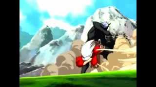 You Cant Take Me Im Free  Inuyasha AMV [upl. by Lleuqar120]