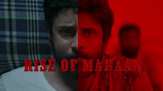 Rise Of Mahaan  Mahaan  Santhosh Narayanan  Karthik Subbaraj  Mannadiar Pro and Remix [upl. by Avril242]