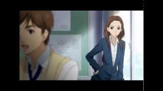 Sukitte ii na yo  Say i love you  Impossible amv ♥ [upl. by Nodlehs]