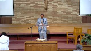 Fairhaven SDA Church Divine Worship Service September 14 2024 [upl. by Glialentn]