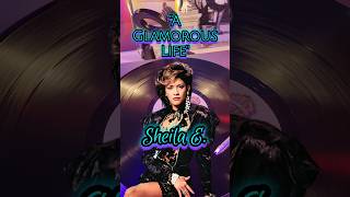 A Glamorous Life  SHEILA E  funk pop rnb shorts feed vinyl music [upl. by Jehoash]