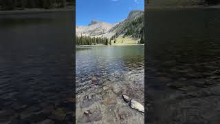 Stella Lake View in Great Basin National Park [upl. by Barcellona]