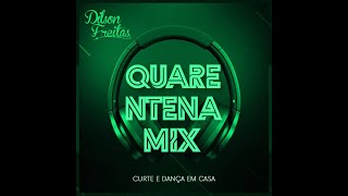 DJ DILSON FREITAS  QUARENTENA MIX DE KUDUROS ANTIGOS  Old Hits of All time ANGOLA KUDURO [upl. by Lebar]