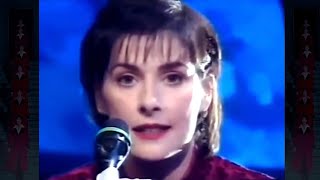 Enya  Anywhere Is  RTÉ performance amp music video 1995  edit🎶 [upl. by Lorene]