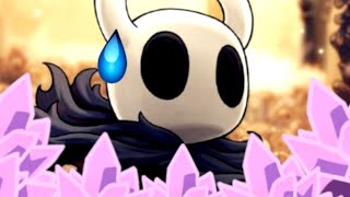 Hollow Knight BOSS MOD MADNESS [upl. by Erreipnaej]