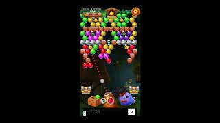 Juego Android Bird buble disparador burbujas [upl. by Ynffit]