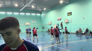 SVC vs Hounslow  NVL Div 2 South Set 3 [upl. by Denis919]