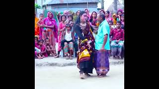 ও পান খেয়েছে পিক ফেলেছে l O Pan Kheyece Pik Pheleche l Bangla Song 2024 l Nosimon Jatra Song [upl. by Gapin315]