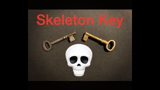 The Skeleton Key Full Movie Fact amp Review  Kate Hudson  Gena Rowlands [upl. by Lirba]