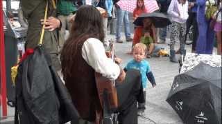 Estas Tonne amp The Little Boy [upl. by Rednael967]