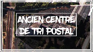 Explo Centre de tri postal 1080p 60fps [upl. by Enerahs]