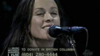 Alanis Morissette  You Learn Live [upl. by Iddo62]