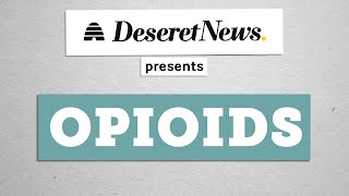 A history of opioids  Deseret News [upl. by Mariann]