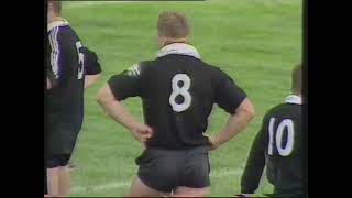 02091989  Neath RFC vs Moseley [upl. by Asimaj]