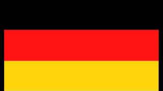 German National Anthem with English translation lyrics Deutsche Nationalhymne [upl. by Alys]