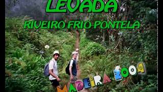 Levada Ribeiro Frio  Portela Madeira [upl. by Ardena]