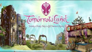 Tomorrowland 2012  Brennan Heart  Live Set Belgium [upl. by Ardekan]