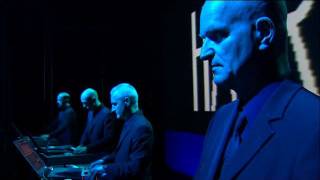 RADIOACTIVITY  KRAFTWERK  HD Live [upl. by Blondy]