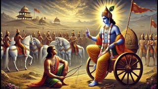 2bBhagavad Gita – Chapter 2 “Sankhya Yoga” The Yoga of KnowledgePart 2 [upl. by Martin]