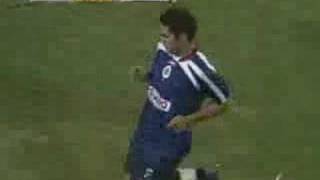 SuperLiga 2007 night 1 FC Dallas v Chivas Guadalajara 11 [upl. by Ellehcan564]