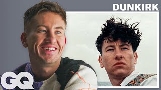 Barry Keoghan Breaks Down His Most Iconic Characters  GQ [upl. by Ecad148]