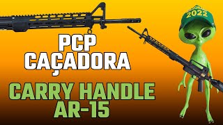 Carry Handle AR15 [upl. by Tallulah956]