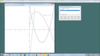 TUTORIAL WINPLOT [upl. by Awuhsoj]