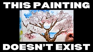 AI can generate ART PROCESS VIDEOS now [upl. by Bianchi]