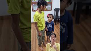 Real End Twist 😱😱😂 shorts viralvideos trendingshorts shortsfeed comedy [upl. by Job]