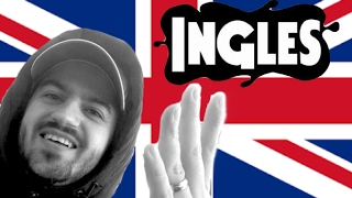 LINGUA INGLESA  COMO SE VIRAR NO EXTERIOR SEM FALAR  É POSSÍVEL VIVER SEM [upl. by Eahsan452]