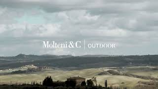 MOLTENIampCOUTDOOR  Sway [upl. by Tnecillim]