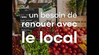 URBANISME  Agriculture et aménagement urbaine  comment les concilier [upl. by Adamik]