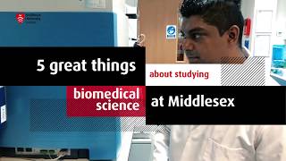 5 Great Things About Studying Biomedical Science Degree [upl. by Mini]