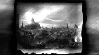 Sinister Dark Ambient Background Music  Ghosts of the old City [upl. by Jansson15]