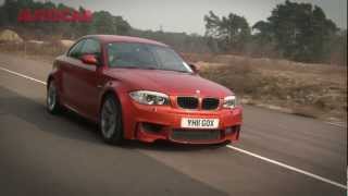 Long term test BMW 1Series M Coupe [upl. by Adnilre810]