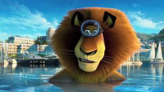 Madagascar 3 Europes Most Wanted Official Trailer HD [upl. by Nileek]