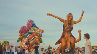 Aftermovie 2019  Lollapalooza Argentina [upl. by Tanberg]