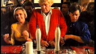 Strongbow Cider Commercial 1990  Part 1 [upl. by Sidman442]