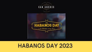 Habanos Day 2023 [upl. by Mehs]