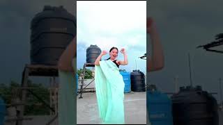 Non Dancer😍shortvideo love dance song [upl. by Ahsenat]