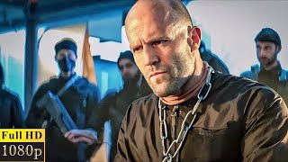 New Jason Statham Full Action Movies  Hollywood Best Action Free Movies  New Action Movies English [upl. by Remlap]