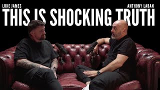 The Shocking Truth About Earning Over £90k  Luke Dolan  EP43 [upl. by Apicella]