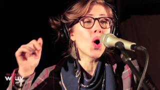 Lake Street Dive  quotYou Go Down Smoothquot Live at WFUV [upl. by Macmillan114]