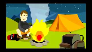 OFFICIAL Keto Campfire Video  Pruvit Keto OS [upl. by Graniela]