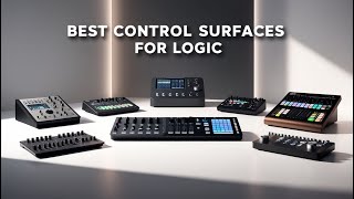 5 Best Control Surfaces for Logic In 2024 [upl. by Brandie]